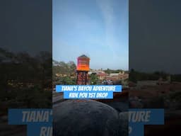Tiana’s Bayou Adventure Ride POV 1st Drop! Walt Disney World’s Magic Kingdom! #tianasbayouadventure
