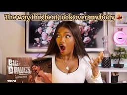 FIRST TIME Hearing Hanumankind – BIG DAWGS 🔥 (PROD. Kalmi) | REACTING TO PURE FIRE!
