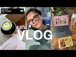 day in my life as a psychology student