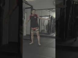 #muaythai #muayboran knee strike secrets