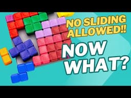 This "Minimal" Puzzle is MAXIMALLY Hard! (The Solution Blew My Mind!)