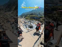Kedarnath Yatra 2025 | Day 02 | Kedarnath Dham