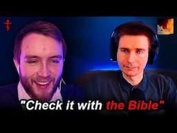 NeedGod.net Vs Orthodox Kyle REVIEW