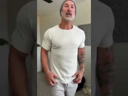 SS Lightweight Slim Fit Sweater | Weston Jon Boucher