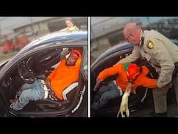 Drunk Driving Epidemic Exposed!