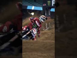 Eli Tomac Beast Mode 2.0 - Supercross - Supermotocross - MXGP #elitomac #supercross #supermotocross