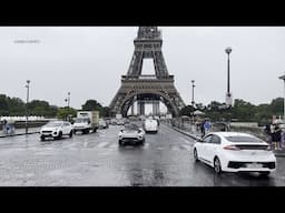 10 Years on YouTube - Driving Highlights Around The World - 35+ Countries - (+Q&A)