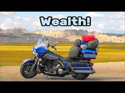 What Is Real Wealth Anyway?