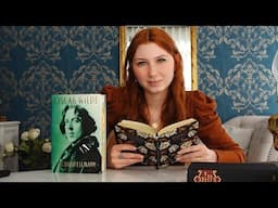Oscar Wilde's Prison Library: His Favourite Books