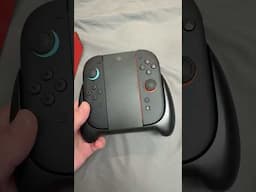 Best Nintendo Switch 2 Accessory!? #shorts