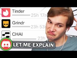 My Viewers DEFEND Their Screen Time 2