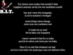 This Ain't a Love Song - Bon Jovi con testo e traduzione
