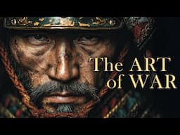 5 Principles of the Art of War | Sun Tzu's Essentials for Victory