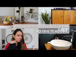6 TIPS PARA MANTENER TU CASA ORDENADA SIN ESTRÉS