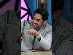 Rajkummar Rao & Thugesh Get Into a Debate! 🤣 #shorts