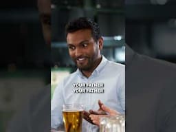 Married to the same Woman | Orange Is The New Brown #nazeemhussain #shortscomedy #comedy #comedy