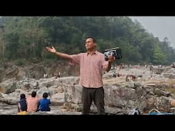Rangram patalo sermon on•a