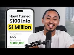 How To Turn $100 Into $1 Million