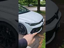MK8.5 Golf R Germany Black Edition!