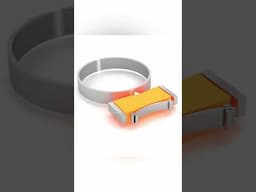 MOST Accurate Motor In The World - PiezoUltrasonic Motor