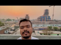 Ayodhya Sree Ram lalla ki Darshan