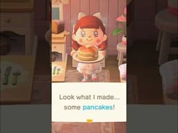 happy pancake day! 🥞✨