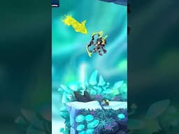 What Is Brawlhalla Cooking 🤔