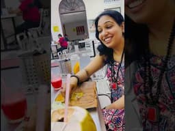മലേഷ്യയിൽ പോയാലും ദോശ തന്നെ ശരണം 😊 A Small Trip to Malaysia #food #travelvlog