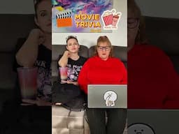 Movie Trivia - Part 1 #movietrivia #shorts