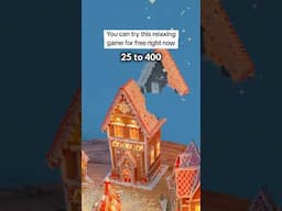 This game is so relaxing (and you can try it for free) - PUZZLING PLACES
