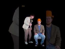What's Under My Hat?