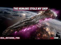 Human Trolls Hijack Alien Ship with Weaponized Music | Human Glazing | HFY | Scifi Short Story