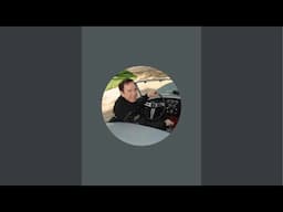 Jerry Heasley is live!