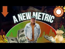 Nuggets S2, E2 - A New Metric - Aaron Barbosa