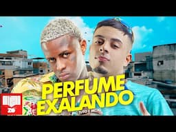 MC Tuto e MC IG -  Perfume Exalando (DJ Glenner)