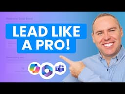 7 Essential Microsoft 365 Tips Every Successful Leader Should Know!