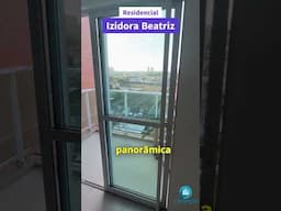 Residencial Izidora Beatriz - Cobertura