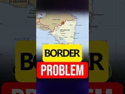 Most interesting borders