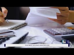 Student loan debt relief scams rise as repayment resumes