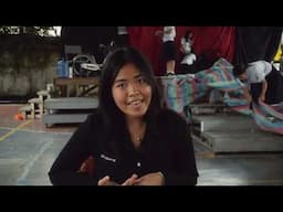 CSNHS "Paglilitis ni Mang Serapio" Documentary