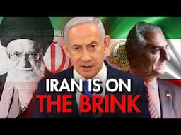 Netanyahu Just Took This War To A WHOLE NEW LEVEL!