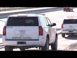 Federal judge limits Border Patrol stops | NBC 7 San Diego