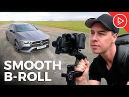 How to Film Trendy Car Videos Like You See on Instagram