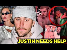 JUSTIN BEIBER is NOT OKAY: Hailey Bieber SAVES Justin’s Little Brother From His DANGEROUS Behavior