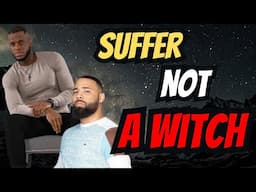 Marcus, Abednego: Suffer Not a Witch