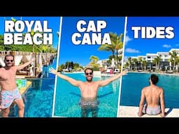 We Stayed at ALL Secrets Resorts in Punta Cana | Which is Better?