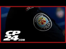 Worker dies after industrial accident in North York