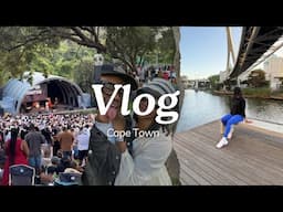 VLOG | It's Been A While