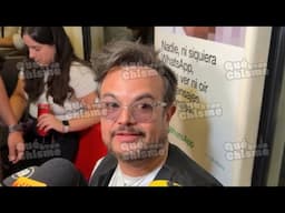 ¿ALEKS SYNTEK DESPOTRICA VS. SHAKIRA POR HACER MÚSICA BARATA? 🚨😱 ¡VENDÍA 0RG@N0S CUANDO ERA NIÑO!