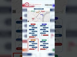 Chi tiết hướng đi của các khối diễu binh trong ngày 30/4  | THƯ VIỆN PHÁP LUẬT